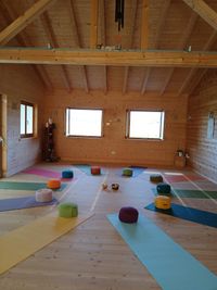 Meditation, Kinderkurse, Workshops